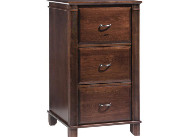 Arlington 3 Drawer File Cabinet