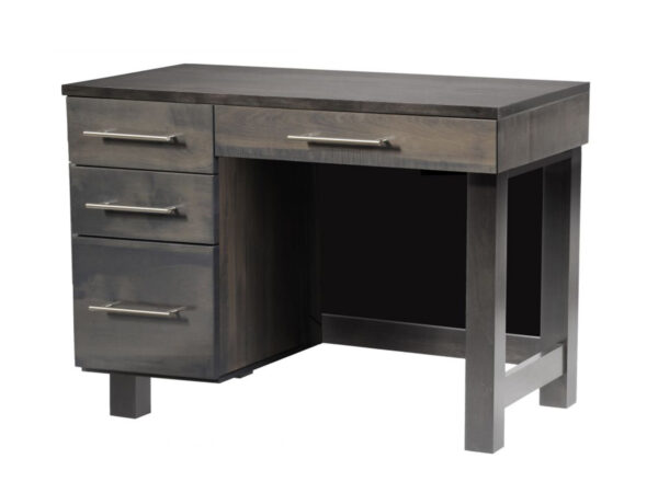 La Salle Urban Credenza Desk