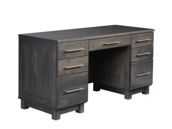La Salle Urban  Credenza Desk