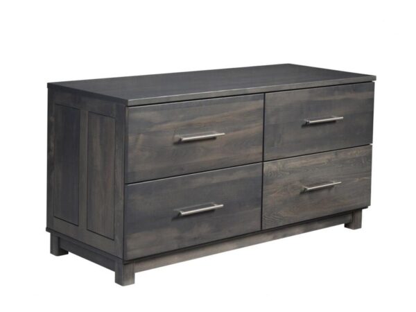 La Salle Urban Lateral File Cabinet