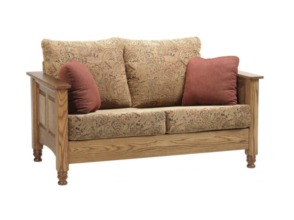 Riverview Loveseat