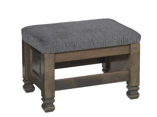 Burlington Ottoman