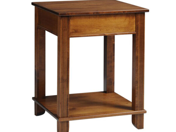 Arlington Modular Corner Table