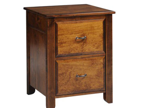 Arlington Modular File Cabinet