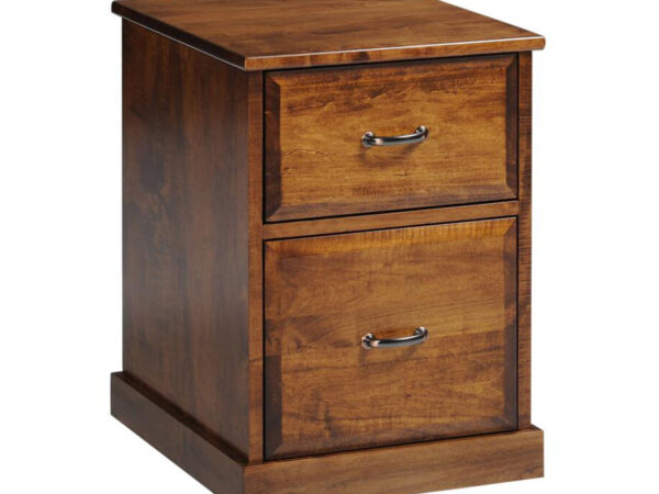 Arlington Modular Rolling File