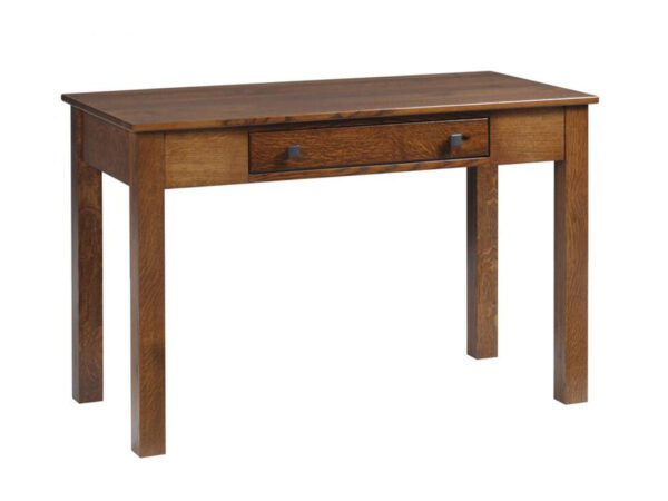 Clark Mission Modular 48" Desk