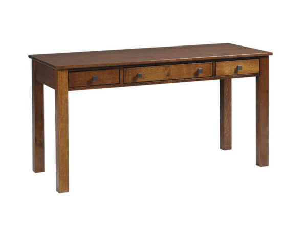 Clark Mission Modular 60" Desk