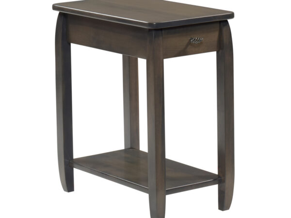 Apache Chairside Table