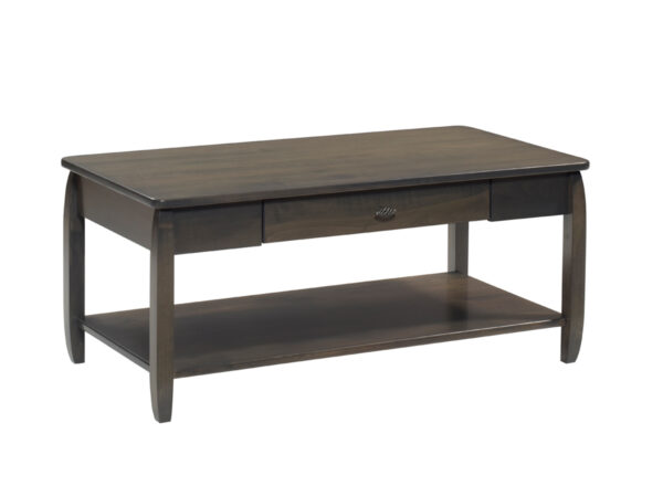 Apache Coffee Table
