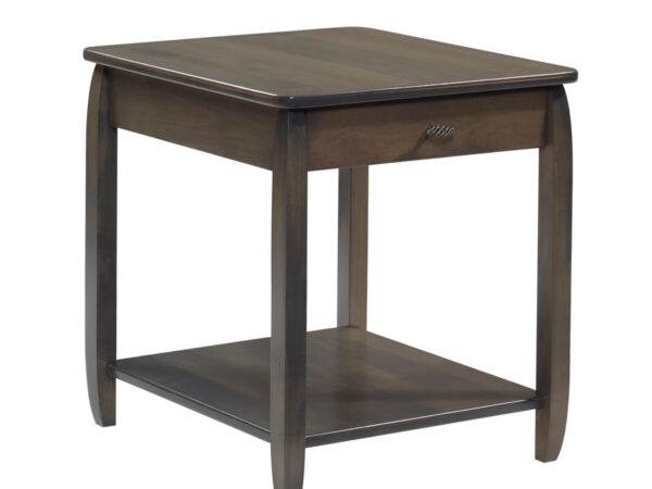 Apache End Table