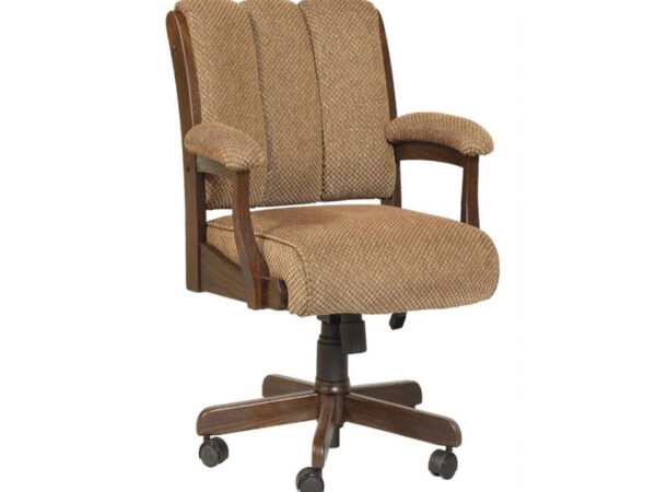 Edelweiss Arm Office Chair