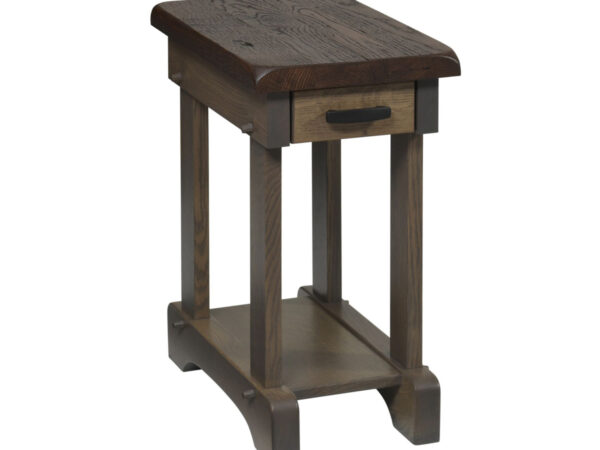 Ole Barn Chairside Table