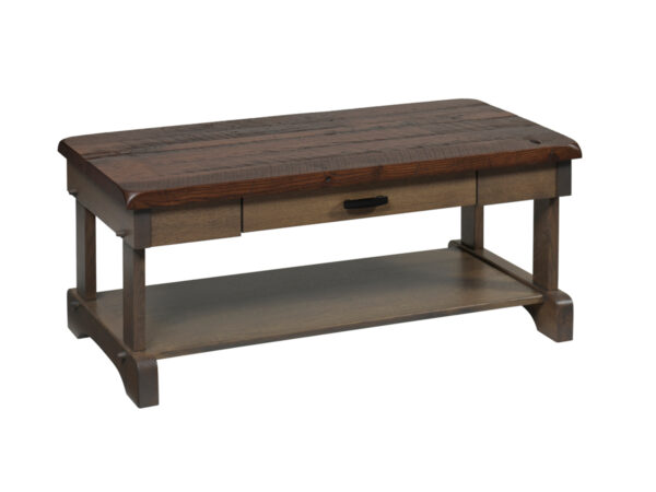 Ole Barn Coffee Table