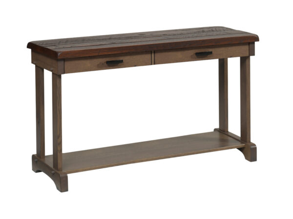 Ole Barn Hall Table