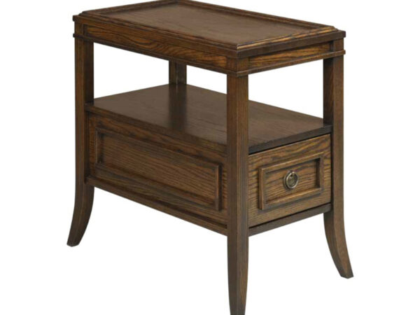 Boston Chairside Table