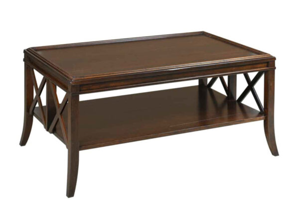 Boston Coffee Table