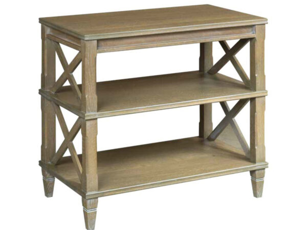 Bainbridge Appleton Accent Table