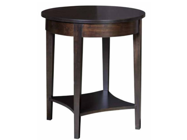 Bainbridge Elton Lamp Table