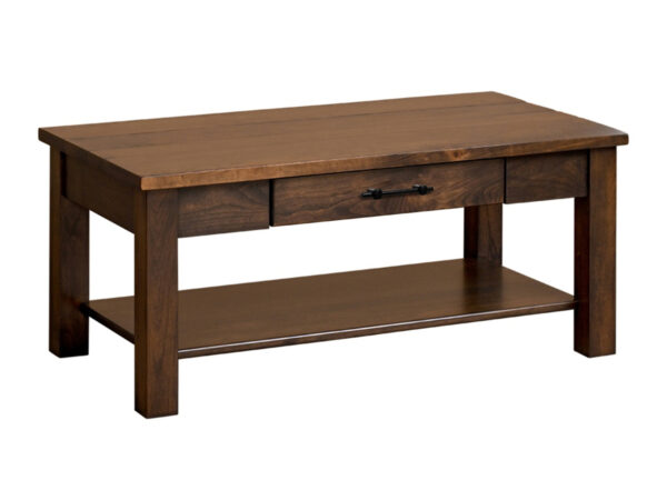 Barn Loft Coffee Table