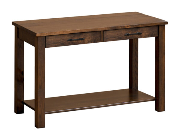 Barn Loft Hall Table