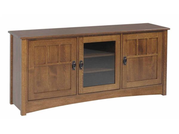 Liberty Mission TV Stand