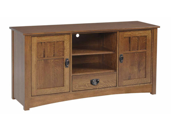 Liberty Mission TV Stand
