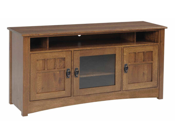 Liberty Mission TV Stand