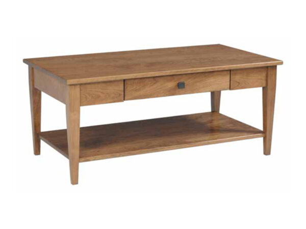 Woodland Shaker Coffee Table