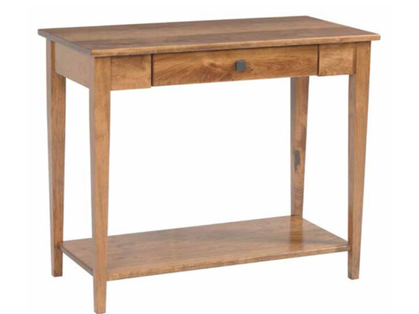 Woodland Shaker Sofa Table