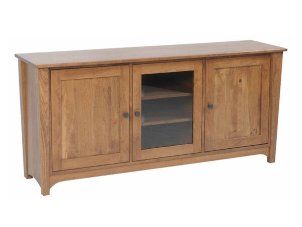 Woodland Shaker TV Stand