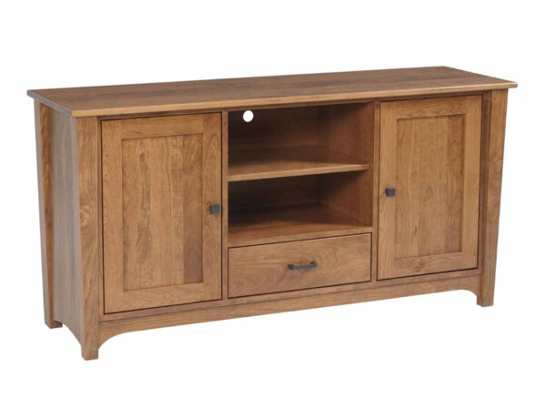 Woodland Shaker TV Stand