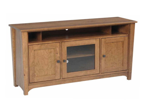 Woodland Shaker TV Stand