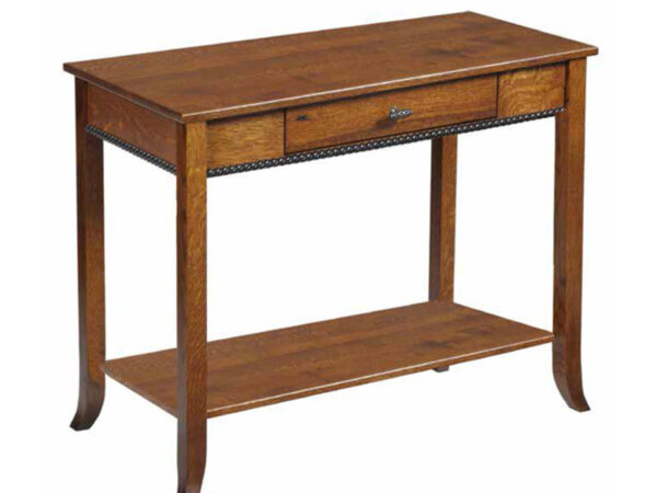 Cranberry Sofa Table