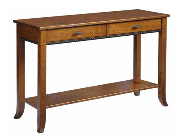 Cranberry Hall Table