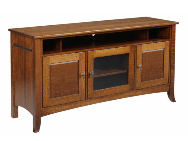 Cranberry TV Stand