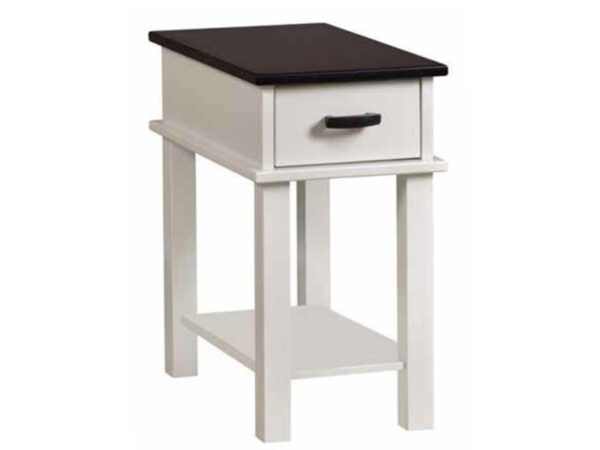 Buckhannon Chairside Table