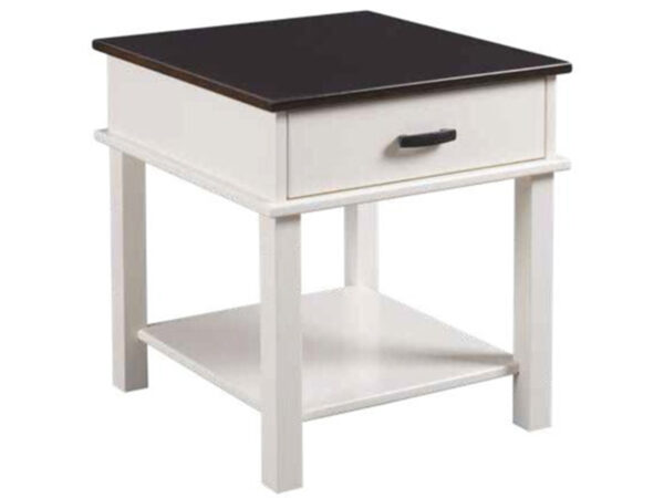 Buckhannon End Table
