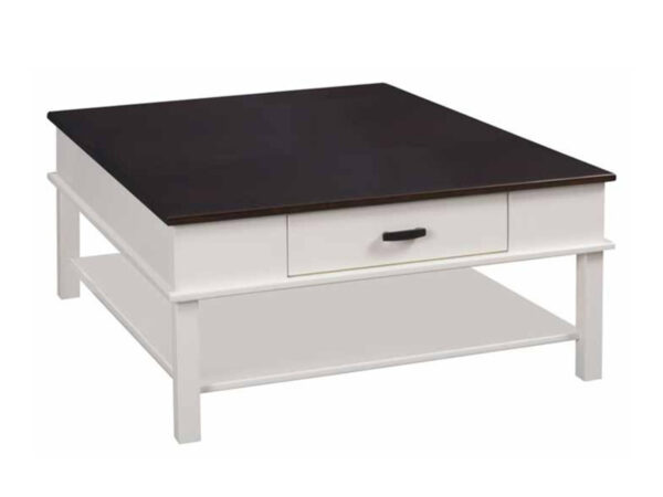 Buckhannon Square Coffee Table