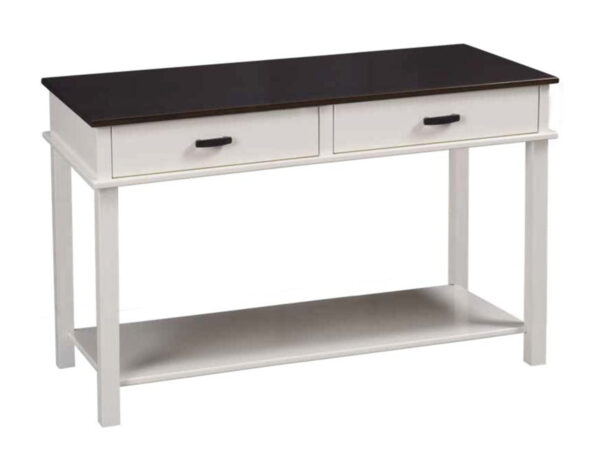 Buckhannon Hall Table