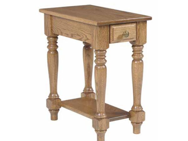 Riverview Chairside Table