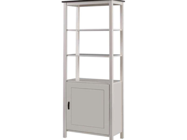 Buckhannon TV Side Cabinet