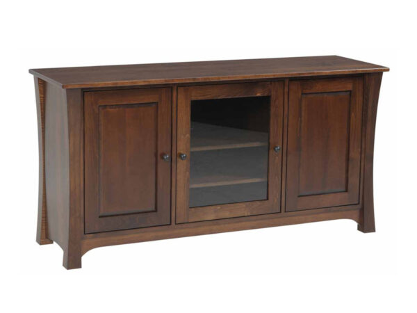 Woodbury TV Stand