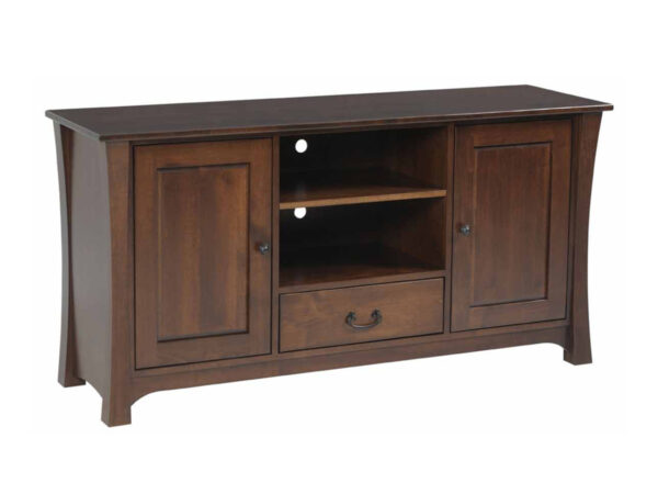 Woodbury TV Stand