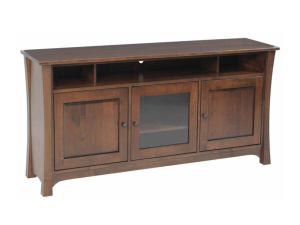 Woodbury TV Stand