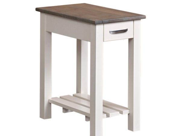 Sanibel Chairside Table