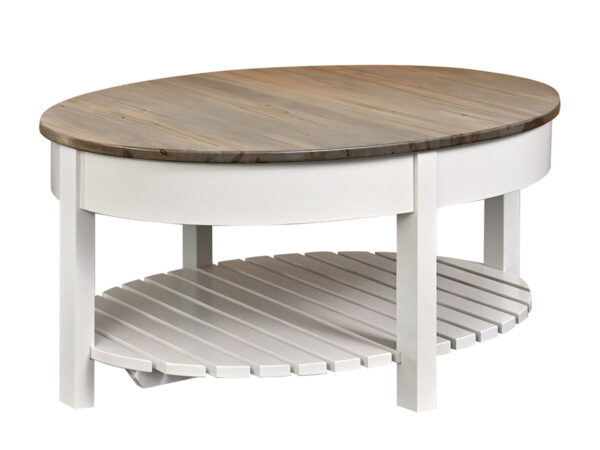 Sanibel Round Coffee Table