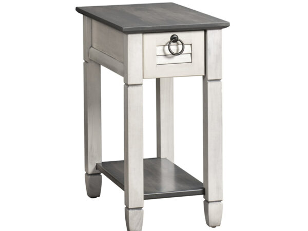 Aden Park Chairside Table