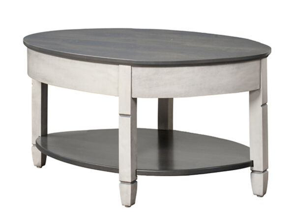 Aden Park Round Coffee Table