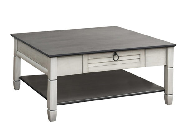 Aden Park Square Coffee Table