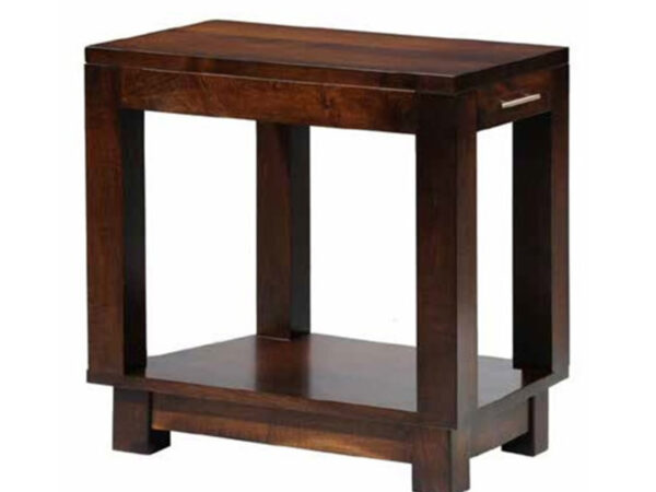 La-Salle Urban Chairside Table